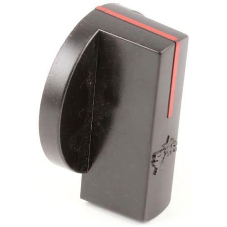 Star KNOB for Star Mfg - Part# 2R-Z6184 2R-Z6184